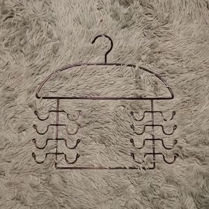 Multiple Accessories Organizer Hanger